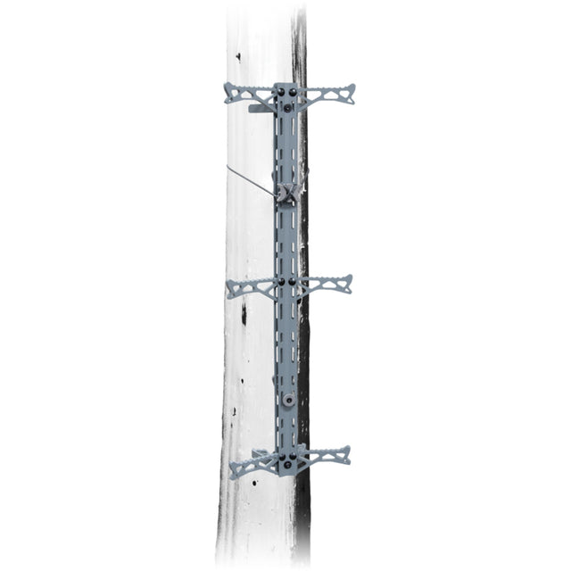 Hawk Helium Climbing Stick Gen 2 30" 3pk | Hawk Treestands