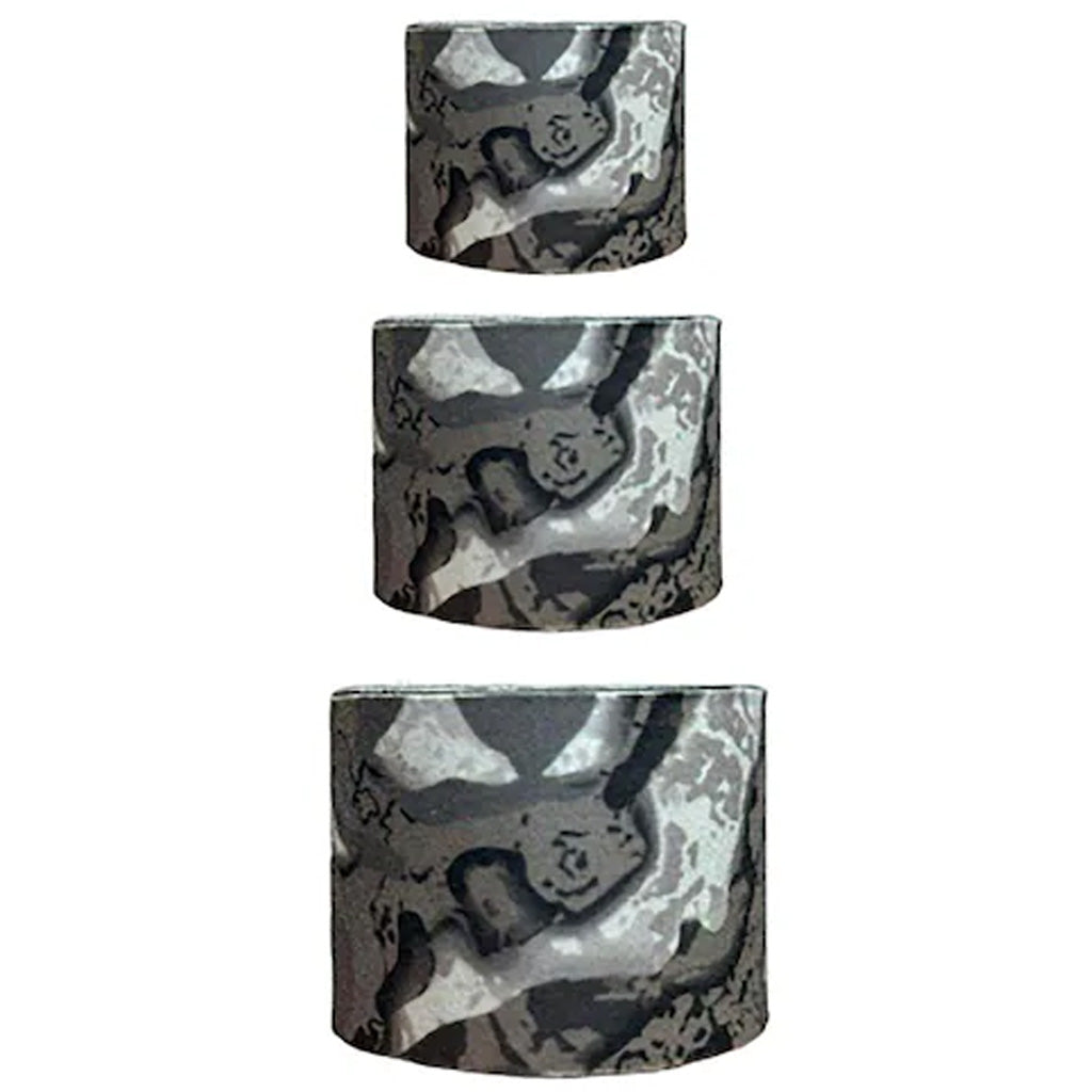 Hawk Squatch Strips Combo Pack Chaos Camo | Hawk Treestands