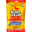 Wildlife Research Scent Killer Laundry Det Strips 60ct | Wildlife Research