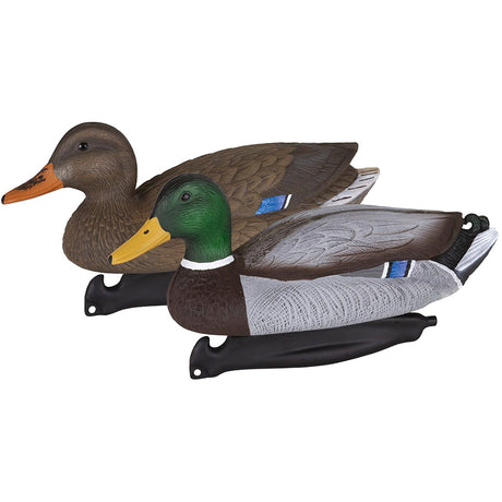 Flambeau Super Magnum Mallard Decoys 6pk | Flambeau