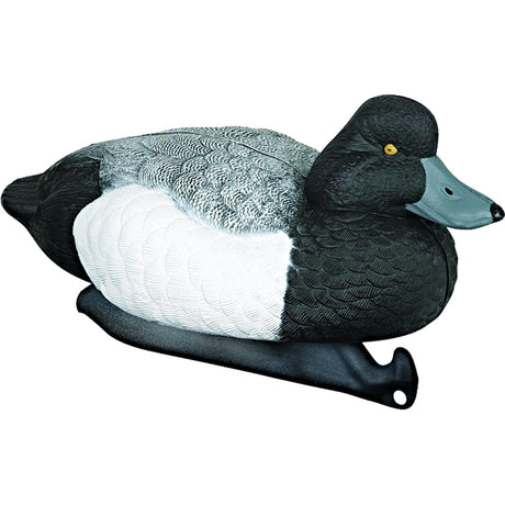 Flambeau Master Series Blue Bill Floater Decoys 6pk | Flambeau