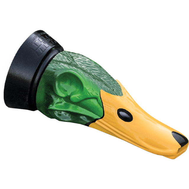 Zink Drake Mallard Whistle Poly | Zink Calls