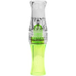 Zink COD Goose Call Poly Single Lemon Drop | Zink Calls