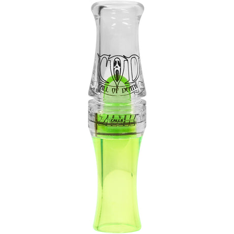 Zink COD Goose Call Poly Single Lemon Drop | Zink Calls