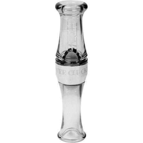 Zink PC-1 Goose Call Poly Single Gunsmoke | Zink Calls