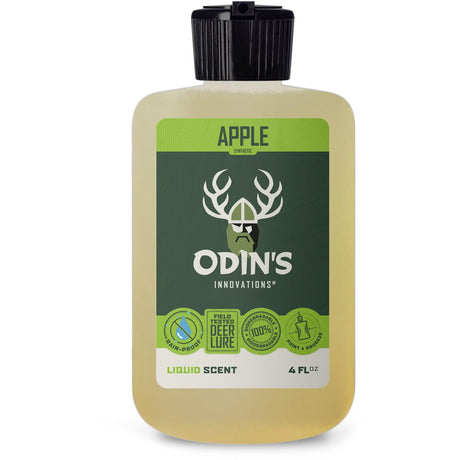 Odin's Innovations Apple Scented Beads 3oz Bottle | Odin's Innovations