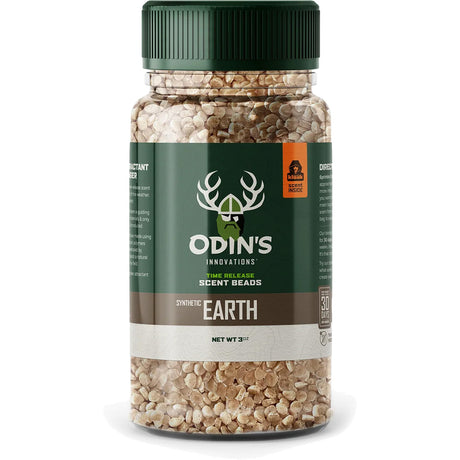 Odin's Innovations Earth Scented 3oz Bottle | Odin's Innovations