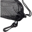 Odin's Innovations Mesh Drawstring Bag W/Clip | Odin's Innovations