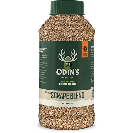 Odin's Innovations Scrape Blend Scented Beads 12oz Bottle | Odin's Innovations