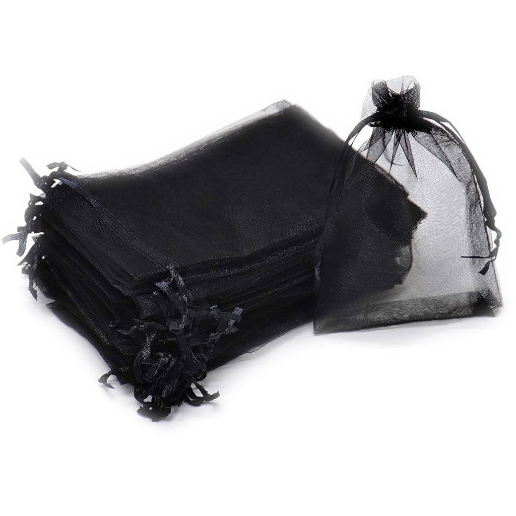 Odin's Innovations Sheer Bag With Tie | Odin's Innovations