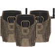 Wildgame Terra Xt 2.0 Cellular Camera 24MP 3pk | Wildgame Innovation