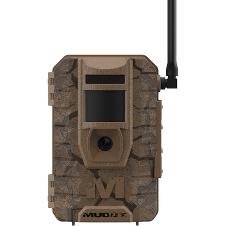 Muddy Mitigator 2.0 Cellular Camera 24MP 2pk includes SD + Batteries | Muddy Outdoors
