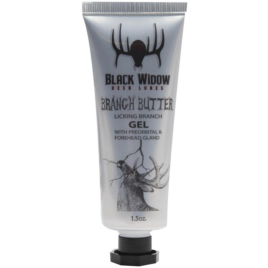 Black Widow Branch Butter 1.5oz | Black Widow