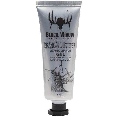 Black Widow Branch Butter 1.5oz | Black Widow
