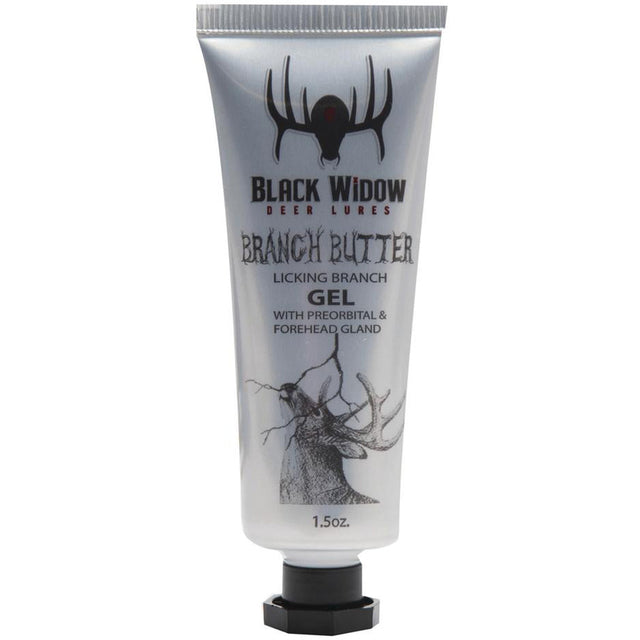 Black Widow Branch Butter 1.5oz | Black Widow