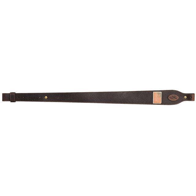 Browning Freedom Sling Dark Brown Leather
