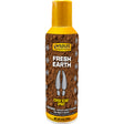 Wildlife Research Fresh Earth Cover Scent Spray Can 8oz | Wildlife Research