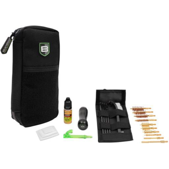 Breakthrough Range Series Cleaning Kit Shotgun | Breakthrough
