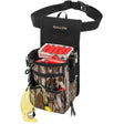 Allen Triumph Double Compartment Shell Bag MO Bottomland | Allen