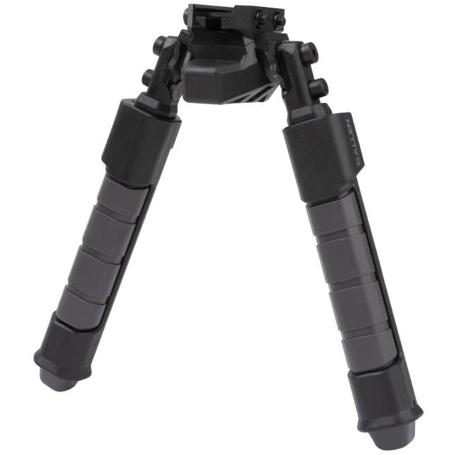Allen Helix Polymer Bipod Low Pic Rail Black/Gray | Allen