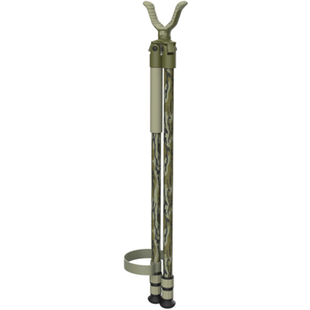 BOG DeadShot Bipod 25"-64" MO Bottomland | BOG
