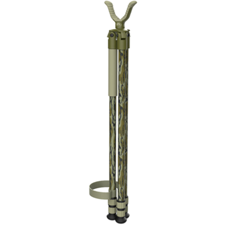 BOG DeadShot Tripod 25"-64" MO Bottomland | BOG