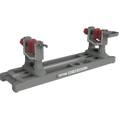 Tipton Best Gun Vise Gen 2 | Tipton