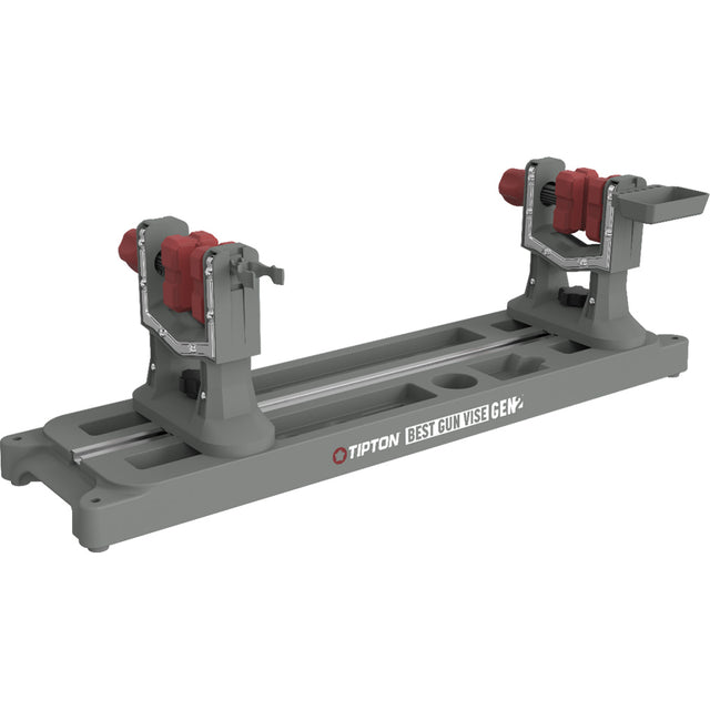 Tipton Best Gun Vise Gen 2 | Tipton