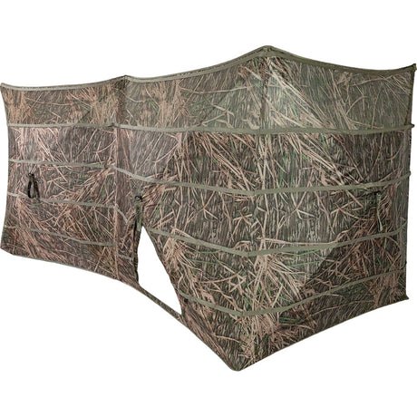 Avian X Pop-Up Waterfowl Blind MO Shadowgrass | Avian-X