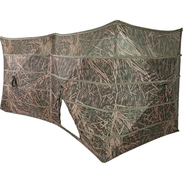 Avian X Pop-Up Waterfowl Blind MO Shadowgrass | Avian-X