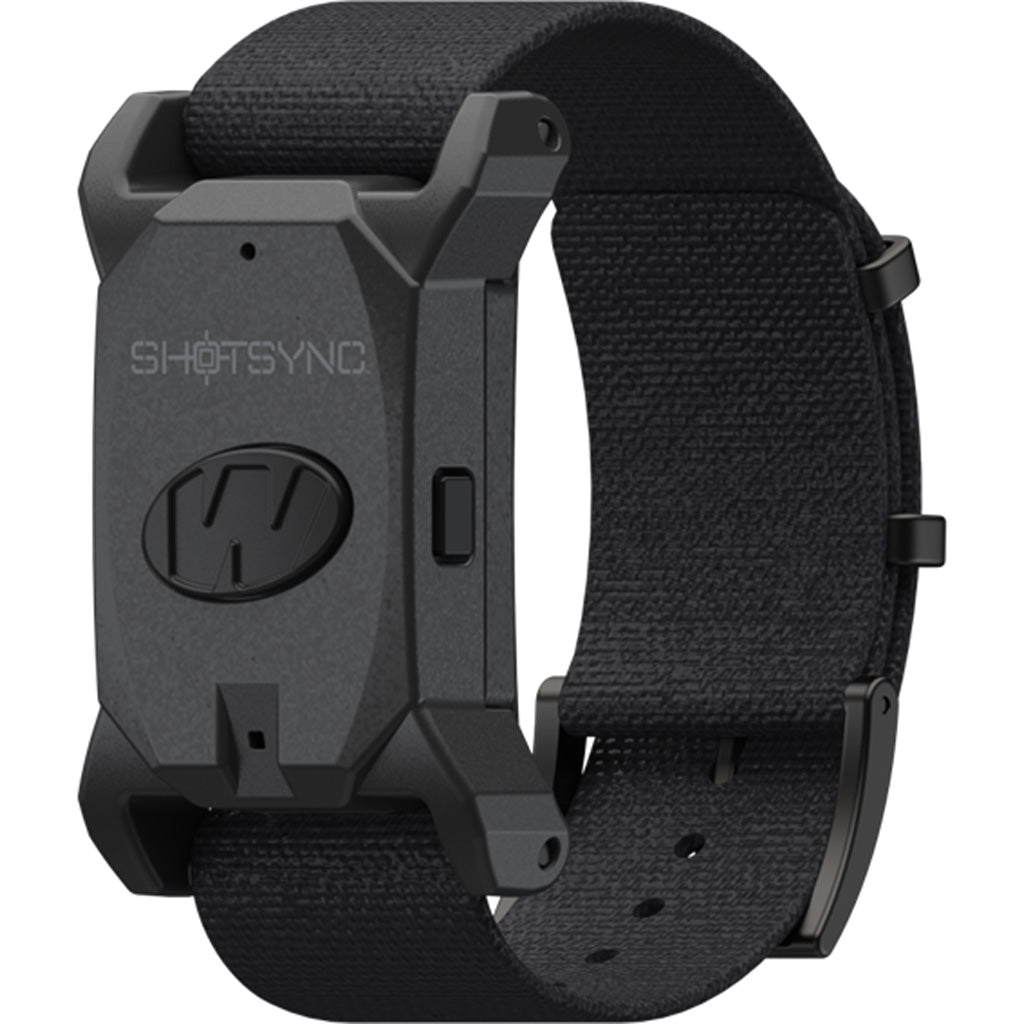 Walker's Shotsync Bt Wristband Shot Timer | Walkers