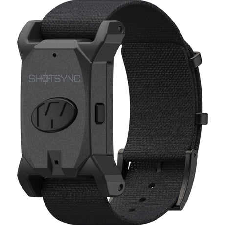 Walker's Shotsync Bt Wristband Shot Timer | Walkers