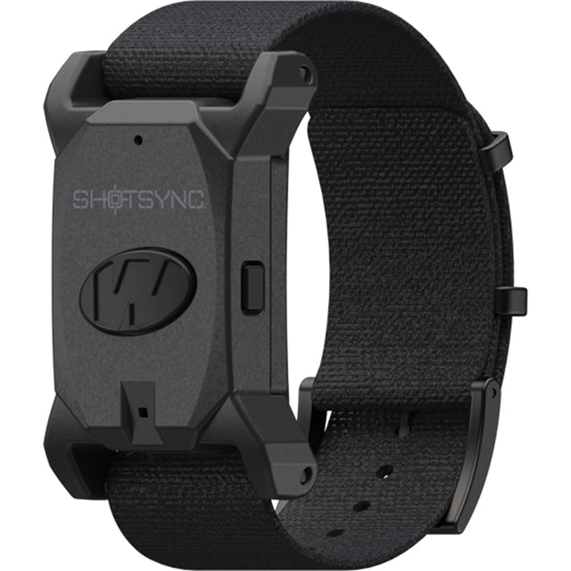 Walker's Shotsync Bt Wristband Shot Timer | Walkers