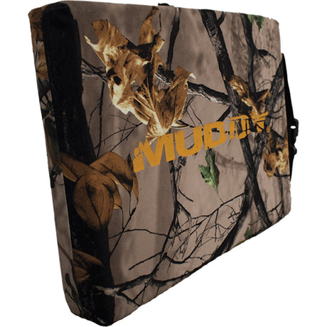 Muddy Ultra-Plush Seat Cushion MO Bottomlands | Muddy Outdoors