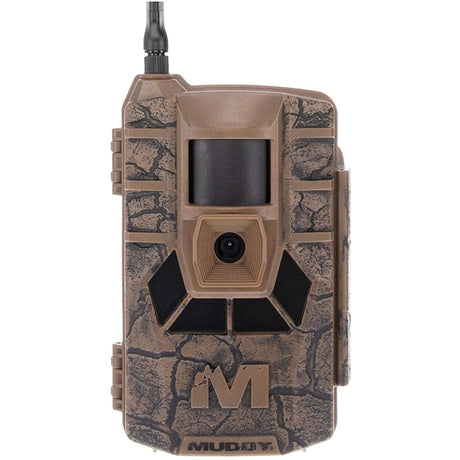 Muddy Mitigator 3.0 Cell Camera Combo 36MP w/Batteries & SD Card | Muddy Outdoors