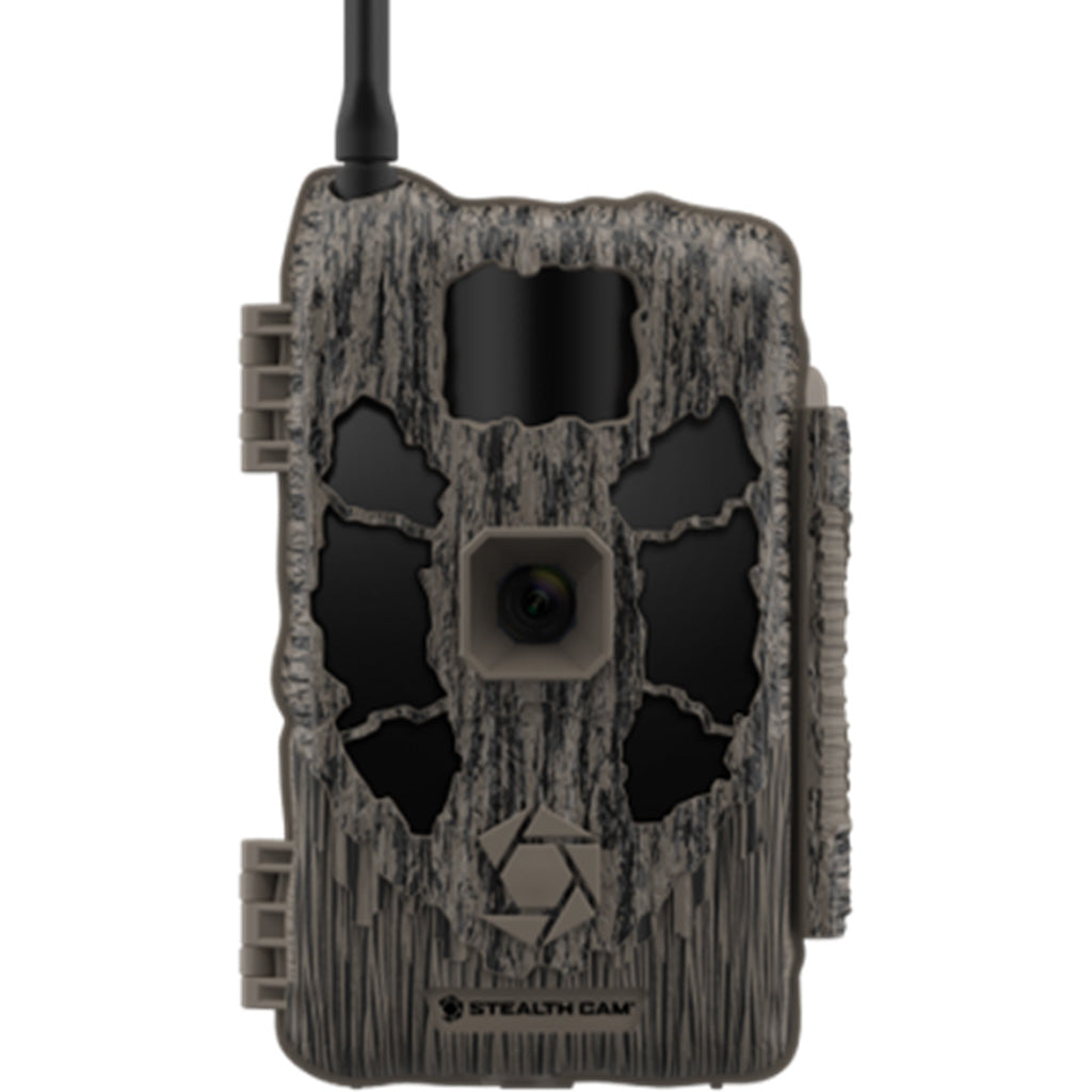 Stealth Cam Deceptor Max 3.0 Cell Camera 50MP | Stealth Cam