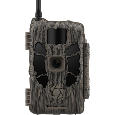 Stealth Cam Deceptor Max 3.0 Cell Camera 50MP | Stealth Cam