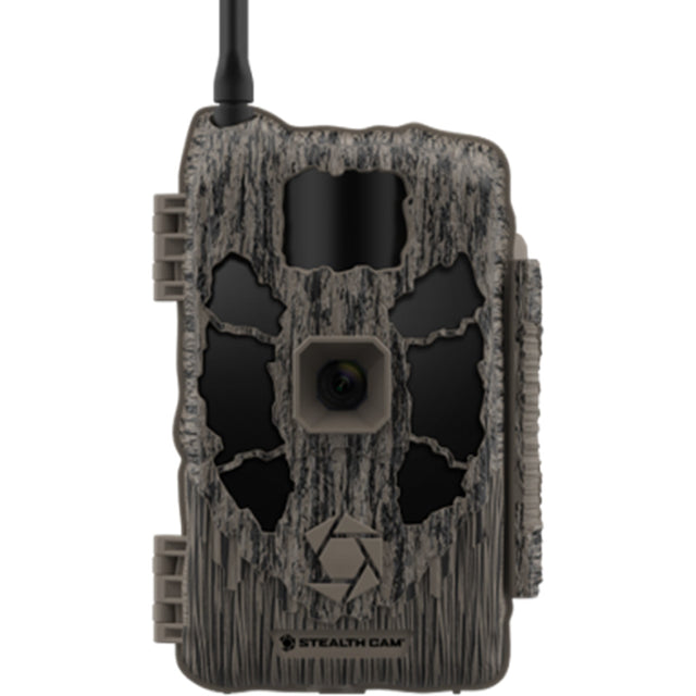 Stealth Cam Deceptor Max 3.0 Cell Camera 50MP | Stealth Cam
