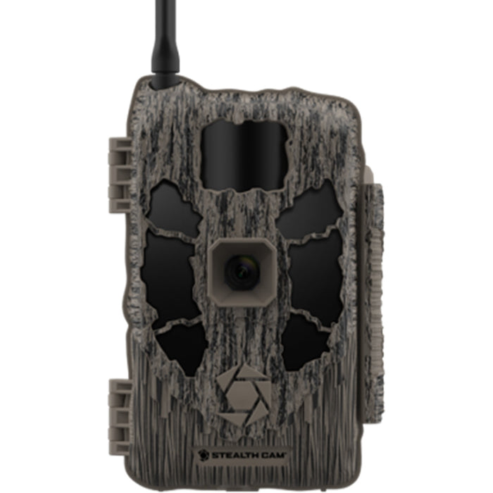 Stealth Cam Deceptor Max 3.0 Cell Camera 50MP | Stealth Cam