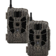 Stealth Cam Deceptor Max 3.0 Cell Camera - 2Pk 50MP | Stealth Cam