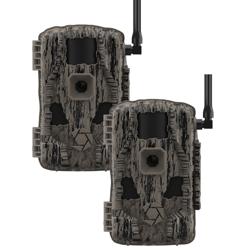 Stealth Cam Fusion Max 3.0 Cell Camera - 2Pk 42MP | Stealth Cam
