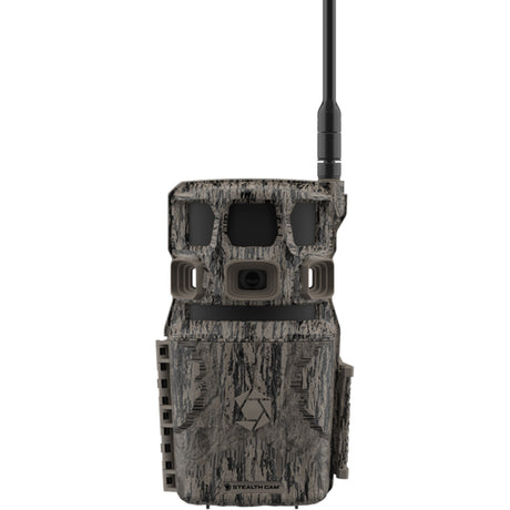 Stealth Cam Revolver Pro 3.0 Cell Camera 50MP | Stealth Cam