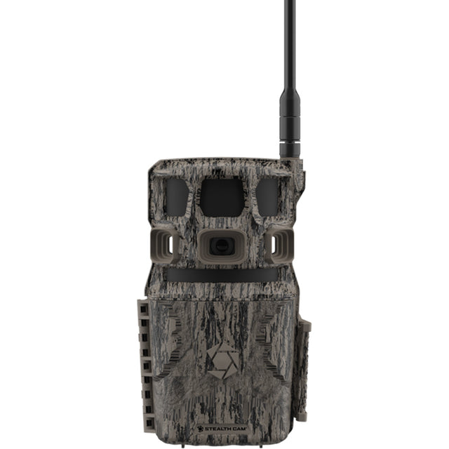 Stealth Cam Revolver Pro 3.0 Cell Camera 50MP | Stealth Cam