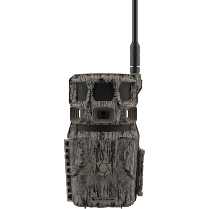 Stealth Cam Revolver Pro 3.0 Cell Camera 50MP | Stealth Cam
