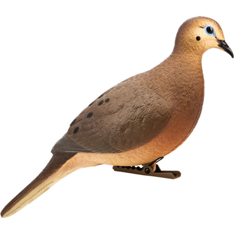 Zink Full Body Dove Decoys 4pk | Zink Calls