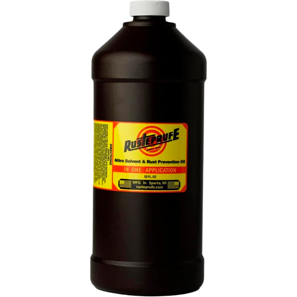Rusteprufe Bottle 1qt | Rusteprufe
