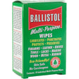 Ballistol Multi-Purpose Oil Wipes 10ct | Ballistol