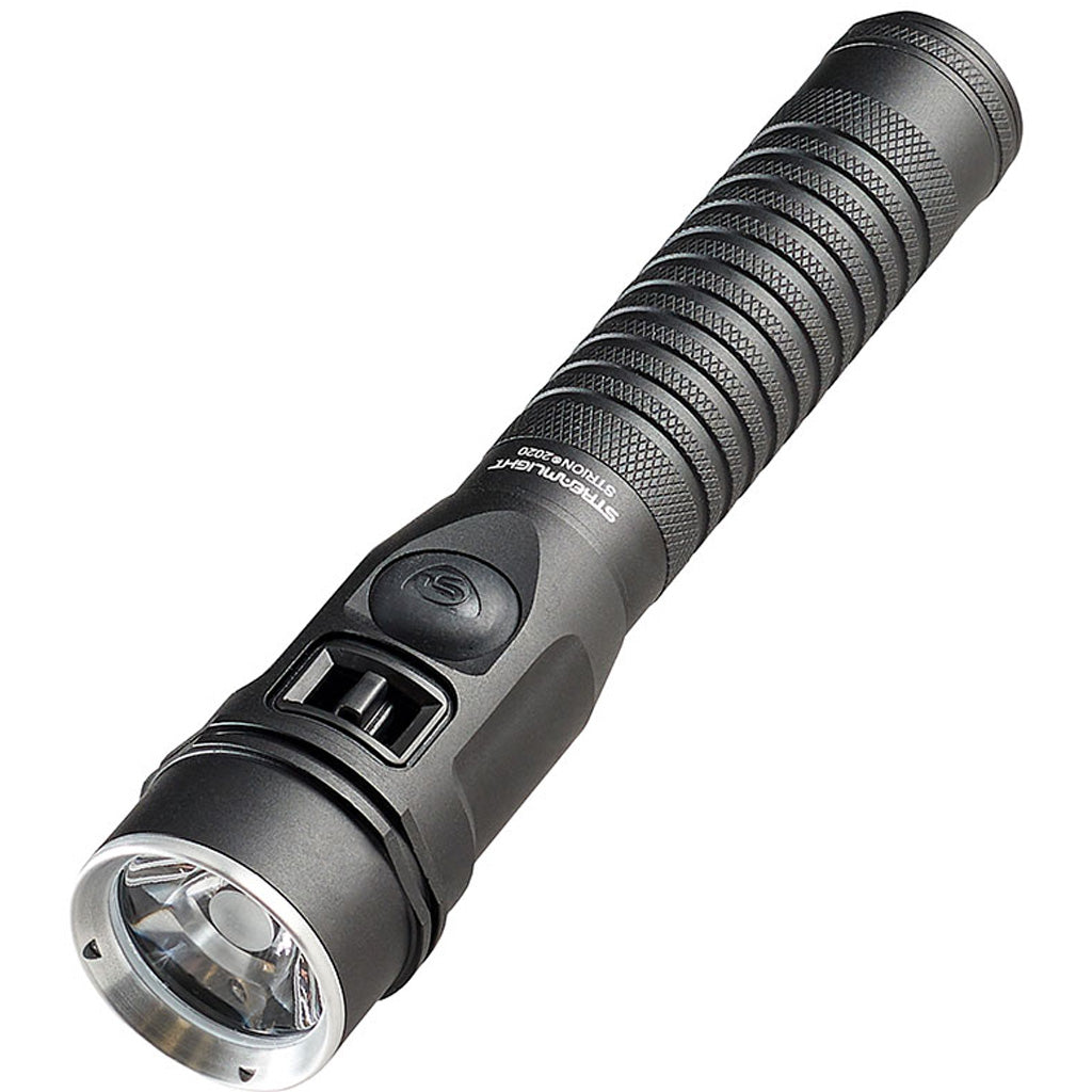 Streamlight Strion Rechargable Flashlight 1200 Lumen includes 12V Charger | Streamlight