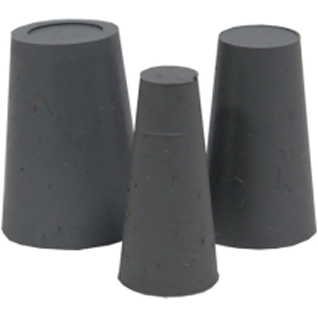 Ballistol Rubber Cork Set 3pc | Ballistol