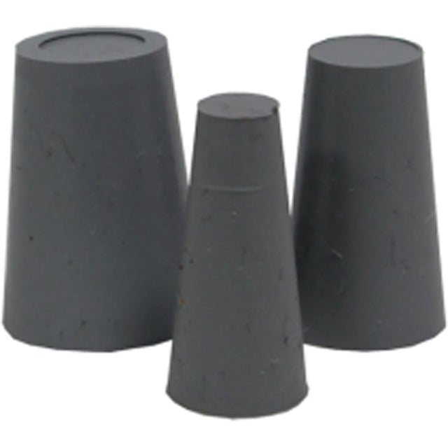 Ballistol Rubber Cork Set 3pc | Ballistol